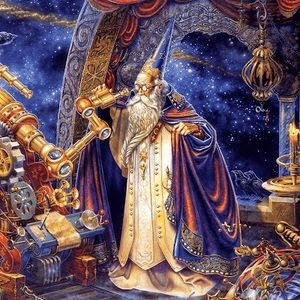 Meet your Posher, Frankie